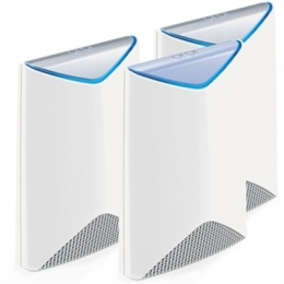 Orbi Pro AC3000 Triband WiFi S [Item Discontinued]