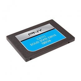 PNY SSD SSD7CS1111-120-RB 120GB Optima CS1111 SSD 2.5 SATA III 6Gbps 430MB s [Item Discontinued]