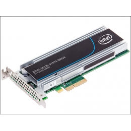 Intel SSD SSDPEDMD020T401 DC P3700 Series 2.0TB 1/2 Height PCI Express 20nm MLC Brown Box [Item Discontinued]