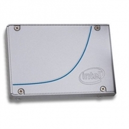 Intel SSD SSDPEDMX400G401 DC P3500 Series 400GB Half Height PCI-Express 20nm MLC Single Pack Bulk [Item Discontinued]