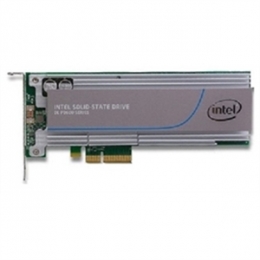 Intel SSD SSDPE2MD400G401 DC P3700 Series 400GB PCI Express 20nm MLC Brown Box [Item Discontinued]