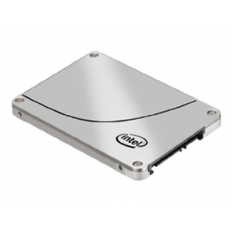 Intel SSD SSDSC2BB120G401 DC S3500 Series 120GB 2.5inch SATA 6Gb/s 20nm MLC 7mm Brown Box [Item Discontinued]