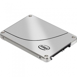Intel SSD SSDSC2BB120G4K5 S3500 Series 120GB 2.5inch SATA 6Gb s 20nm MLC 7mm [Item Discontinued]