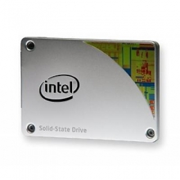 Intel SSD SSDSC2BF120H501 Pro2500 Series 2.5inch 120GB 7mm MLC Brown Box [Item Discontinued]