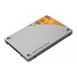 Intel SSD SSDSC2BW120H6R5 535 Series 120GB 2.5inch SATA 6Gb s MLC 16nm 7mm [Item Discontinued]