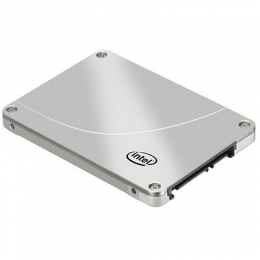 Intel SSD SSDSC2BW180A401 530 Series 2.5inch 180GB 7mm SATA 6Gb/s MLC Brown Box [Item Discontinued]