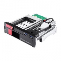 USB 3.0 HDD Hot Swap Station [Item Discontinued]