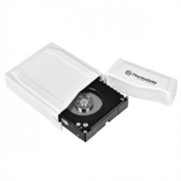 Thermaltake Accessory ST0034Z 3.5 SATA HDD Protection BOX White Retail [Item Discontinued]