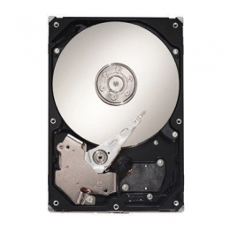 Seagate HDD ST2000VX000 SV35 Series 2TB 3.5 inch 7200rpm 64MB 6GB/s Cache Bare Drive [Item Discontinued]
