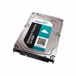 Seagate HDD ST6000NM0014 6TB SAS 3.5inch Enterprise Storage 7200RPM 128MB 4kN Bare [Item Discontinued]