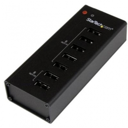 USB Charging Station [Item Discontinued]