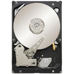 Seagate HDD ST9500620SS Constellation.2 500GB SAS 6Gb/s 7200rpm 64MB Cache Bare Drive [Item Discontinued]