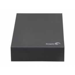 Seagate STBV4000100 4TB USB 3.0 Expansion Portable Drive Retail [Item Discontinued]
