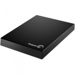 Seagate STBX1000101 1TB USB 3.0 Expansion Portable Drive Retail [Item Discontinued]
