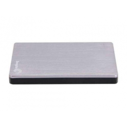 Seagate STDR2000101 2TB USB 3.0 Slim Portable Drive Silver Retail [Item Discontinued]