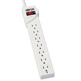 Protect It! Surge 7 outlet 750 [Item Discontinued]