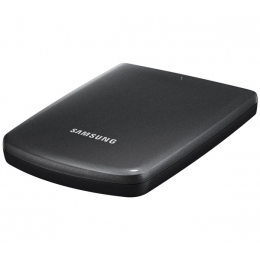 Samsung STSHX-MTD20EF P3 2TB USB 3.0 2.5inch Portable External Retail [Item Discontinued]