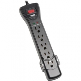 Surge Protector Strip [Item Discontinued]