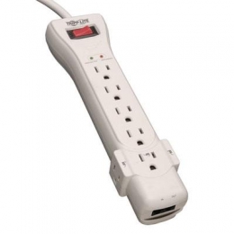 15 Cord 7 Outlet 2520j Surge [Item Discontinued]
