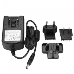 Power Adapter 5V 4A [Item Discontinued]