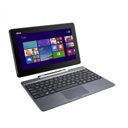 Asus Notebook T100TAF-DH11T-CA 10.1inch Bay Trail-T Z3735G 1GB 32GB SSD UMA Touch Windows 8.1 Retail [Item Discontinued]