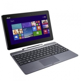 Asus Notebook T100TA-XB12T-CA 10.1inch Bay Trail-T Z3775 2GB 64GB GMA HD Touch Windows 8.1 Professio [Item Discontinued]