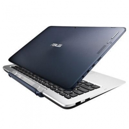 Asus Notebook T200TA-DB14T-CA 11.6inch BayTrail-T Z3775 2GB 32GB+500GB GMA Touch Windows 8.1 Retail [Item Discontinued]