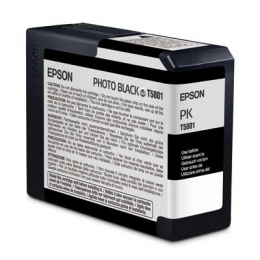 Photo Blk UltraChrome Ink Cart [Item Discontinued]