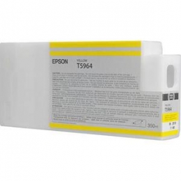 YELLOW INK SP 7900/9900 350ML [Item Discontinued]