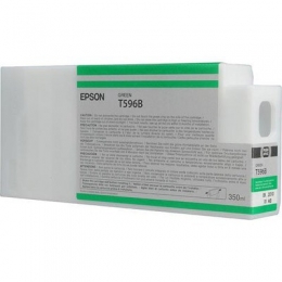 GREEN INK SP 7900/9900 350ML [Item Discontinued]
