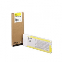 EPSON UltraChrome K3 Yellow 22 [Item Discontinued]
