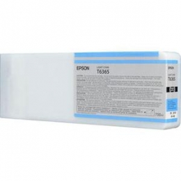 Epson Ultrachrome HDR Light Cyan [Item Discontinued]