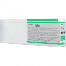 Epson Ultrachrome HDR Green In [Item Discontinued]