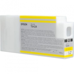 Epson Ultrachrome HDR Yellow Inks [Item Discontinued]