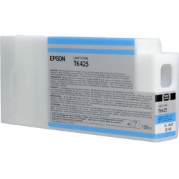 Epson Ultrachrome HDR Light Cyan [Item Discontinued]