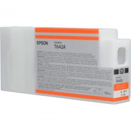 Epson Ultrachrome HDR Orange Ink [Item Discontinued]