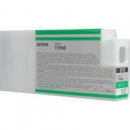 EPSON Stylus Pro 4900 Green 20 [Item Discontinued]