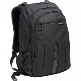 Targus Accessory TBB013US Backpack 15.6inch Spruce Checkpoint Friendly Retail [Item Discontinued]