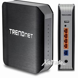 Wireless AC1750 Router [Item Discontinued]