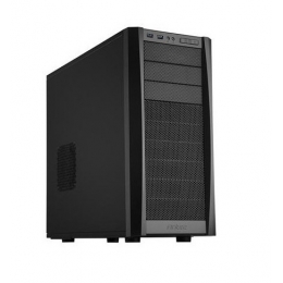 Antec Case THREE HUNDRED TWO Gamer Mid Tower 3/0/(6) Bays USB3.0 Audio ATX Black [Item Discontinued]