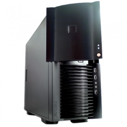 Antec Case TITAN 650 Server 4/0/(6) Bays USB Audio IEEE 650W PS RoHS [Item Discontinued]
