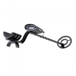 BH Tracker IV Metal Detector [Item Discontinued]