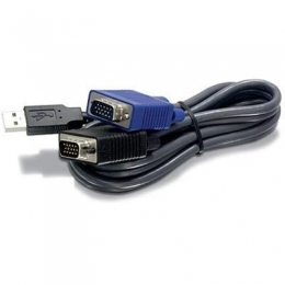 10 USB KVM Cable [Item Discontinued]