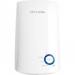 TP-Link Network TL-WA850RE 300Mbps Universal WiFi Range Extender Retail [Item Discontinued]
