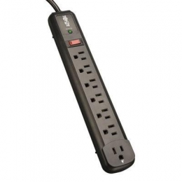 7 Right Angle Outlets [Item Discontinued]
