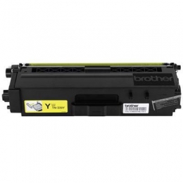 Super High Yield Yellow Toner [Item Discontinued]