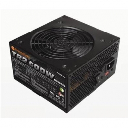 600W Power Supply [Item Discontinued]