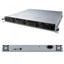 TeraStation 1400r 8TB RAID NAS [Item Discontinued]