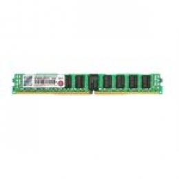 TRANSCEND 16GB DDR4 DIMM 2133 CL15 REGISTERED ECC [Item Discontinued]