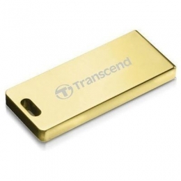 32GB JetFlash T3 USB 2.0 Compliant Flash Drive (Gold) [Item Discontinued]